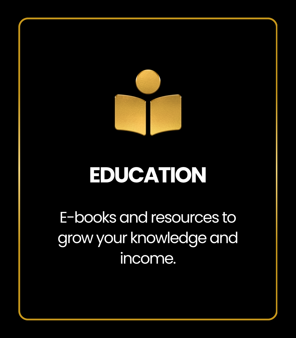 EDUCATION