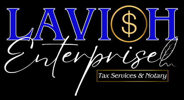 Lavish Enterprise Co. 